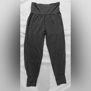 Aerie Charcoal Joggers